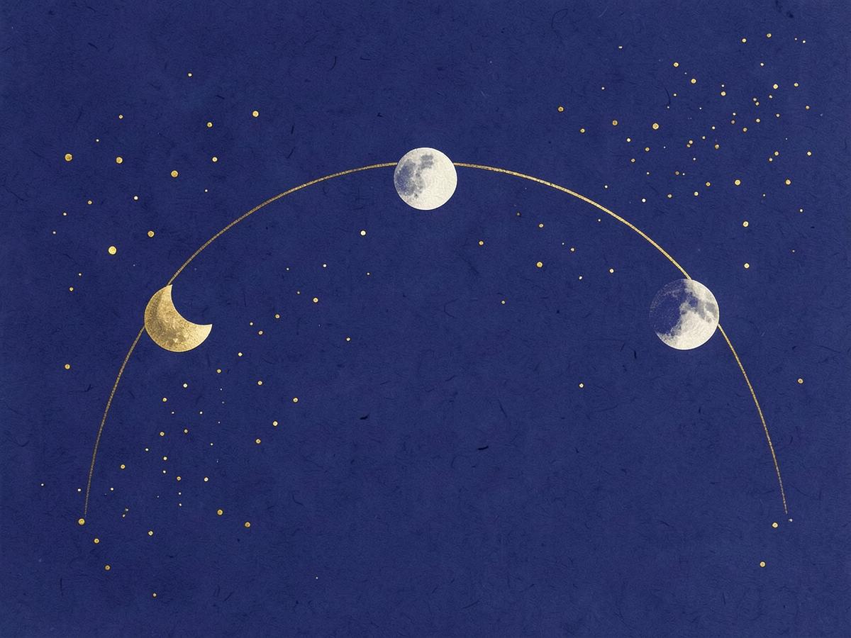 Ay Burcu: Haritanın Duygusal Merkezi — AstroVlogs astroloji yazısı kapak görseli