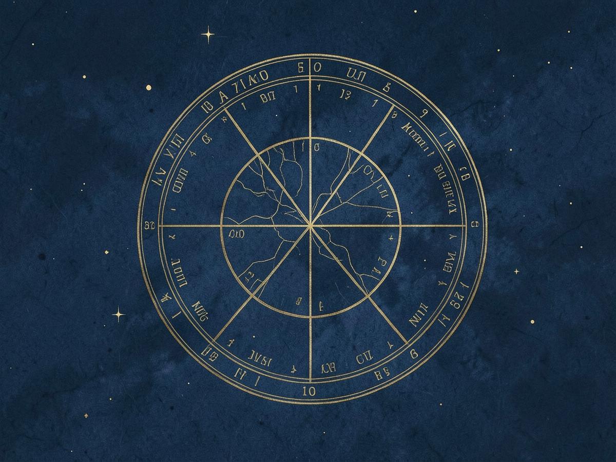 Dolunay Ritüeli: Bırakma Pratiği için 7 Adım — AstroVlogs astroloji yazısı kapak görseli