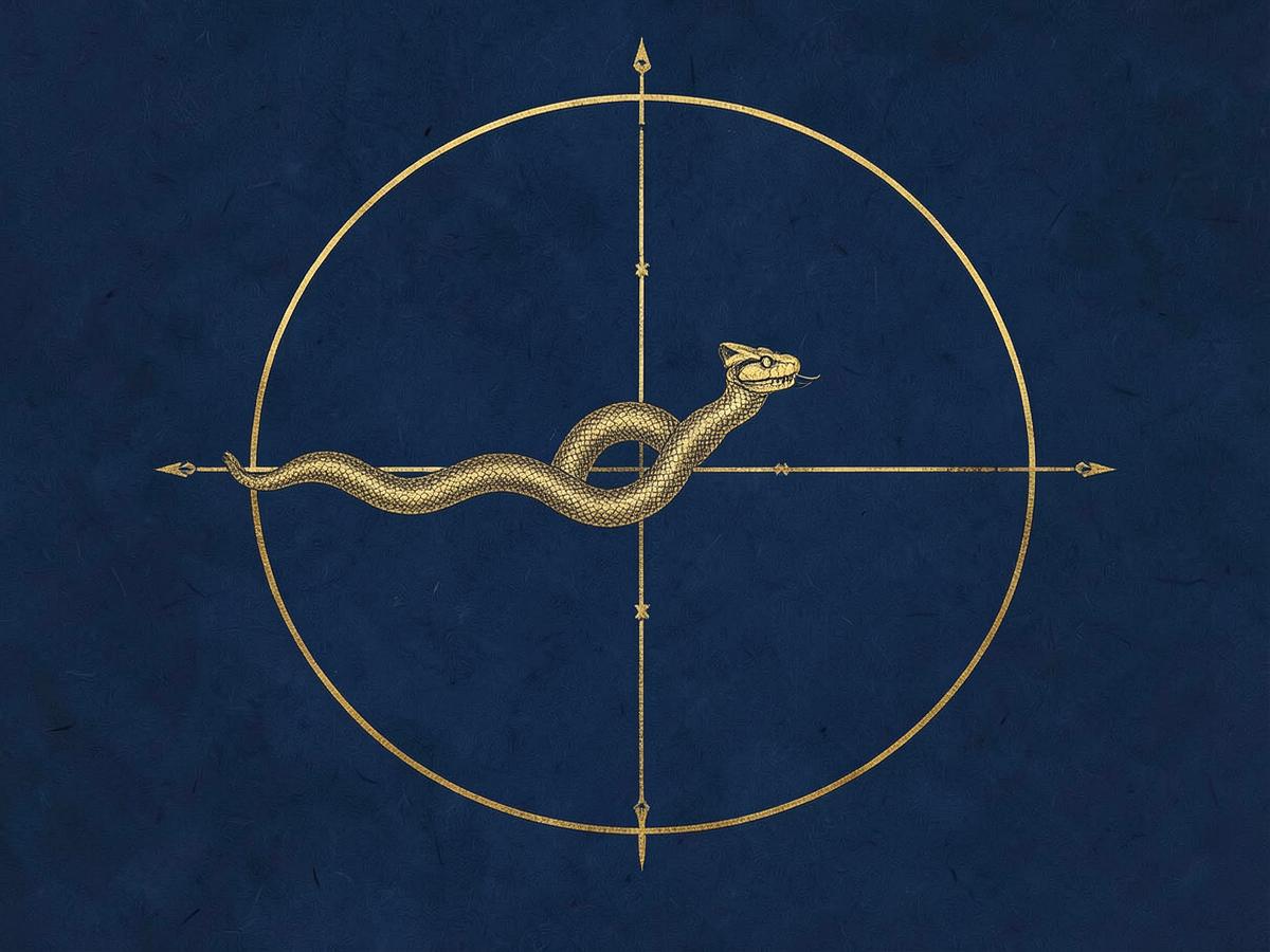 Güneş Tutulması Astroloji: Kader Kapıları — AstroVlogs astroloji yazısı kapak görseli
