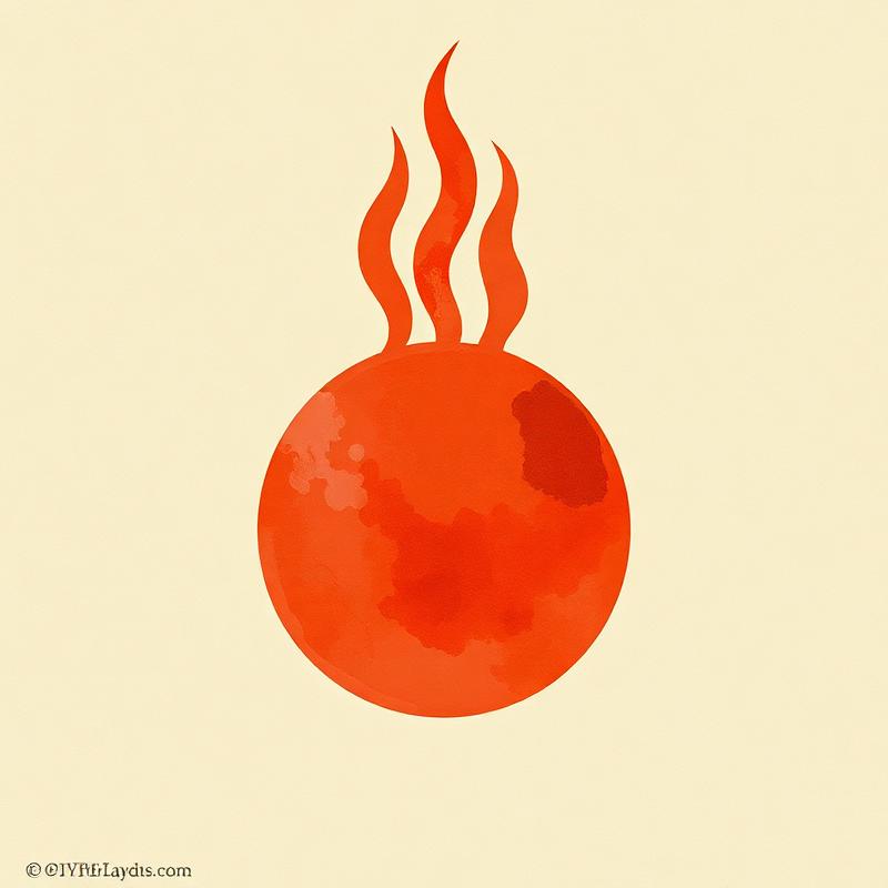 ♂ Mars