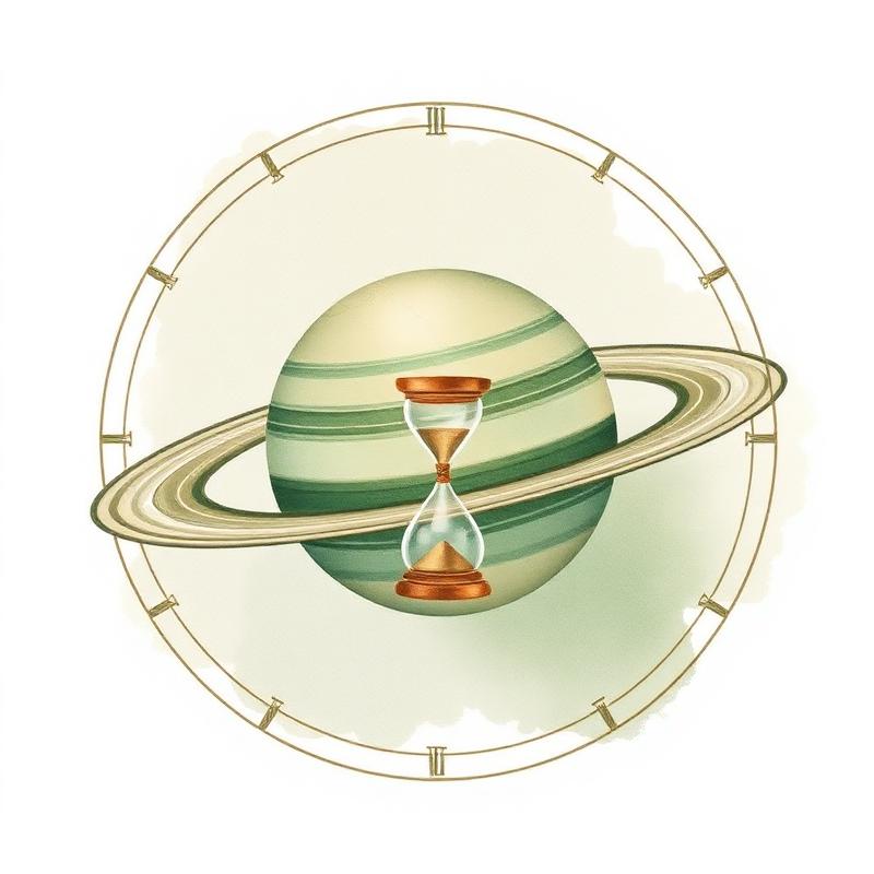 ♄ Satürn