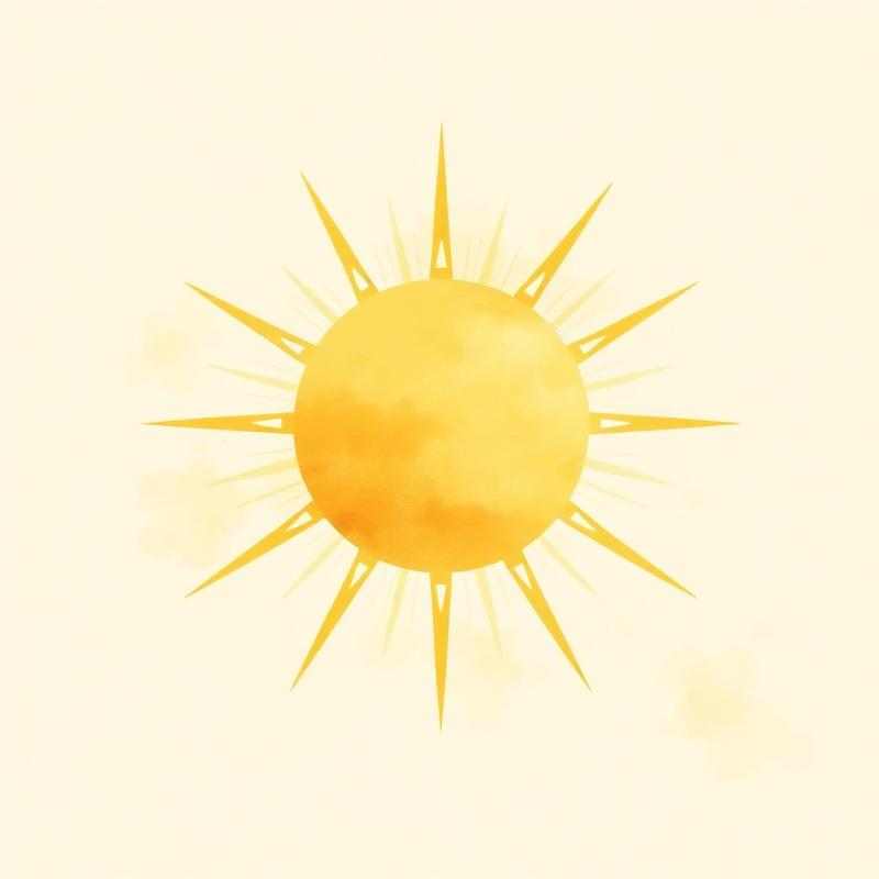 ☉ Güneş